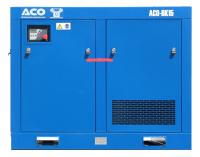 Винтовой компрессор АСО-ВК4М2ОВ/10-500 Винтовой компрессор АСО-ВК4М2ОВ/10-500