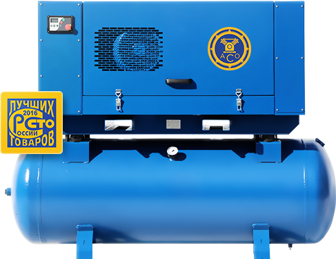 Российские промышленные компрессоры Российские промышленные компрессоры