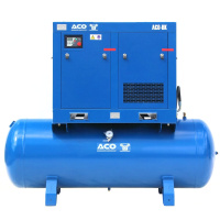 Винтовой компрессор АСО-ВК11/16М2-500 Винтовой компрессор АСО-ВК11/16М2-500